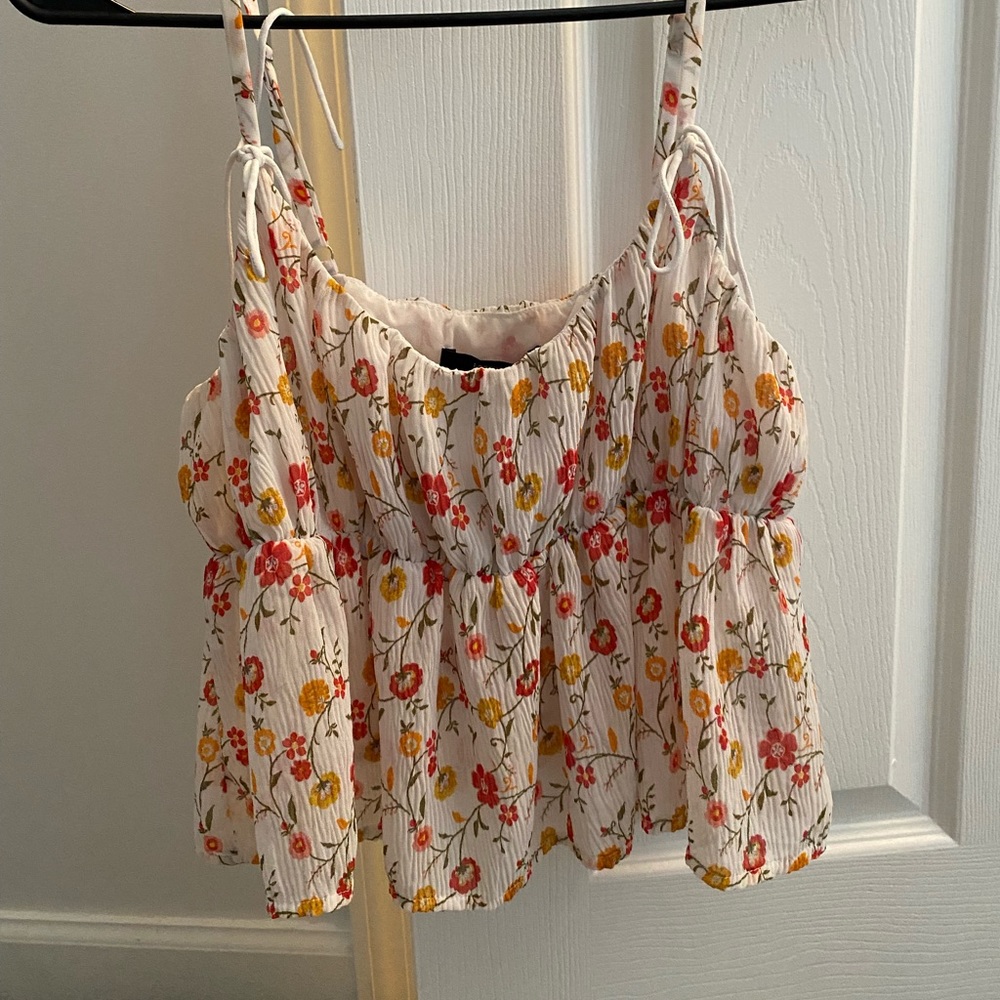 Forever21 Tanktop